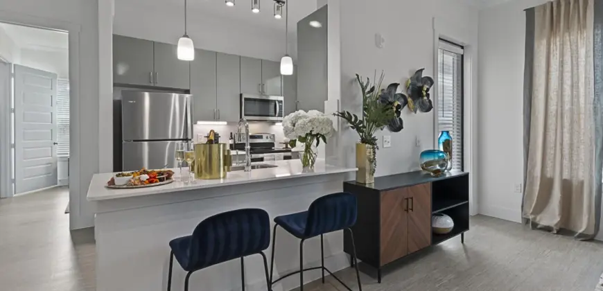 Reveal At Onion Creek