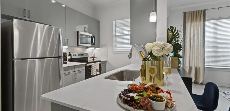 Reveal At Onion Creek