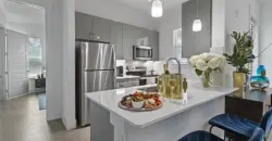 Reveal At Onion Creek