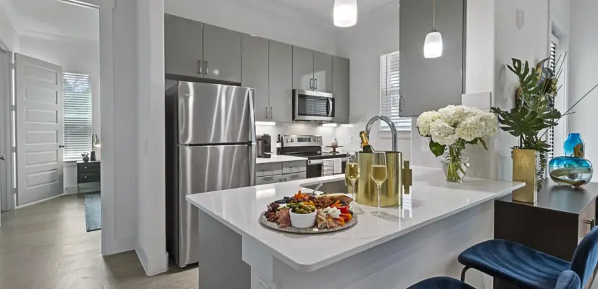 Reveal At Onion Creek