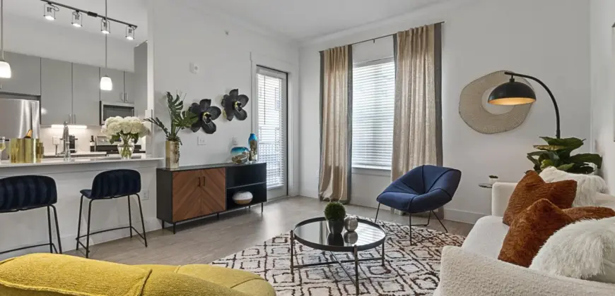 Reveal At Onion Creek