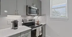 Reveal At Onion Creek