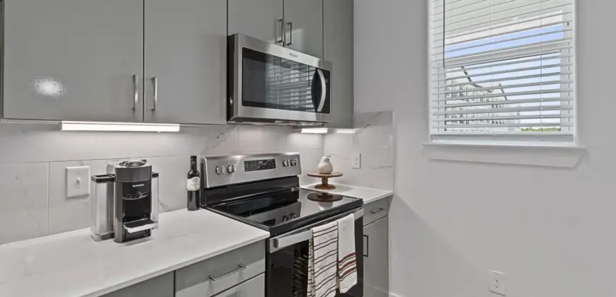 Reveal At Onion Creek