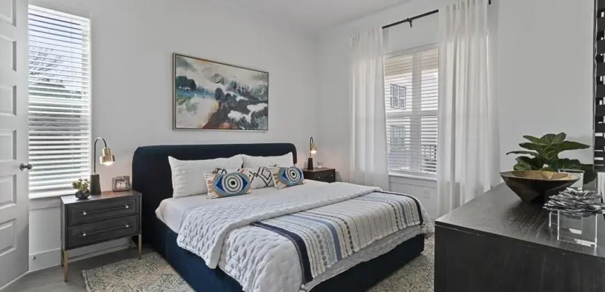 Reveal At Onion Creek