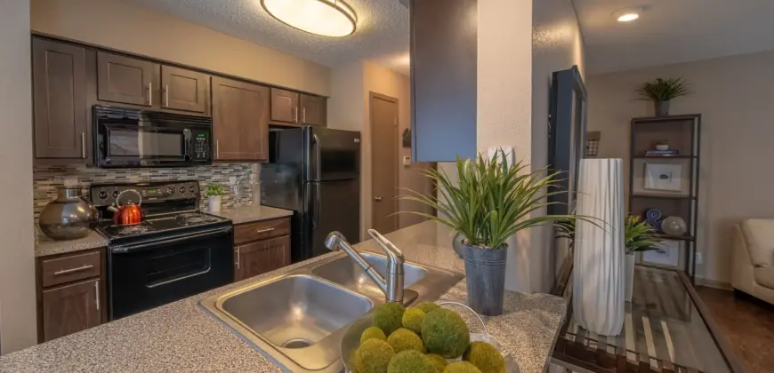 Ridgeview Place
