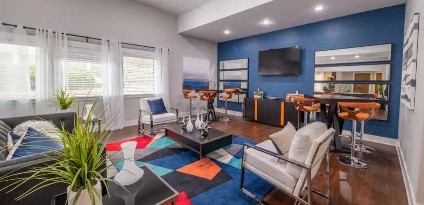 Ridgeview Place