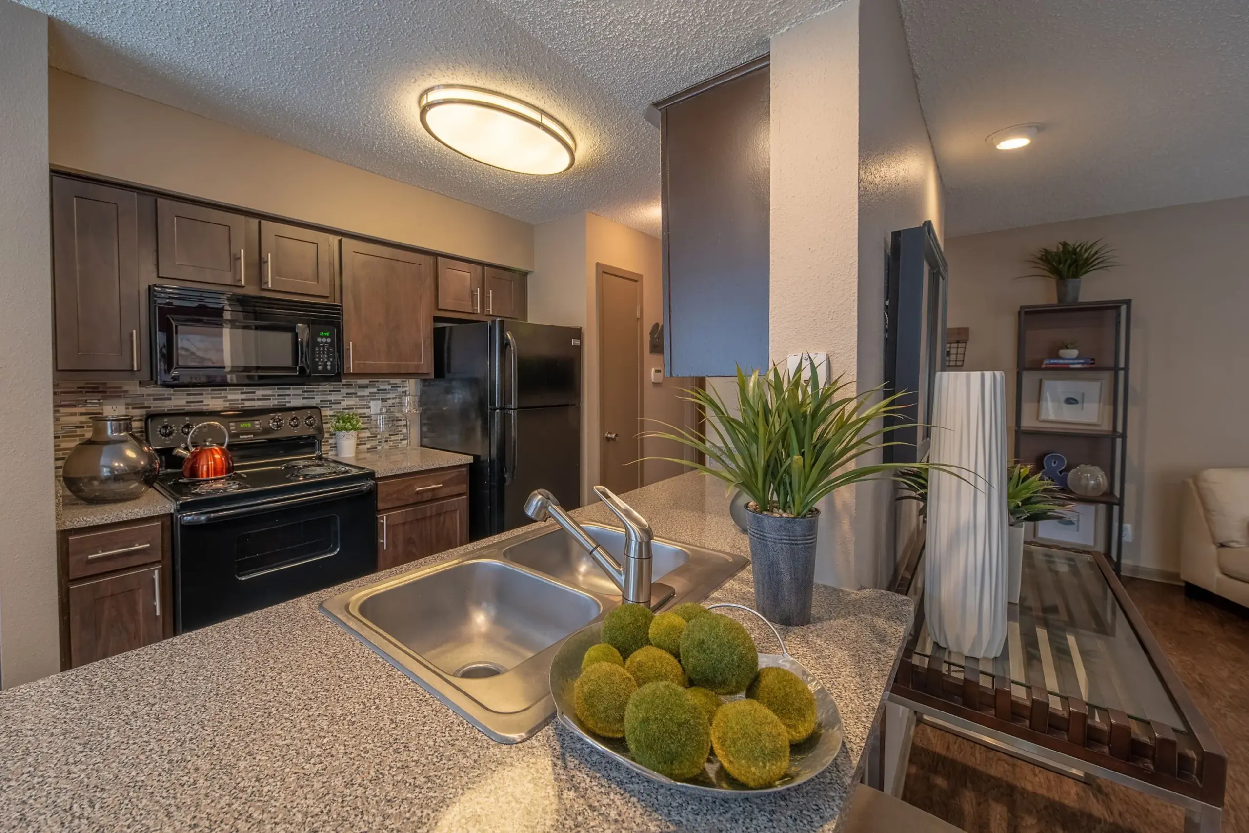 Ridgeview Place