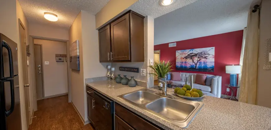 Ridgeview Place