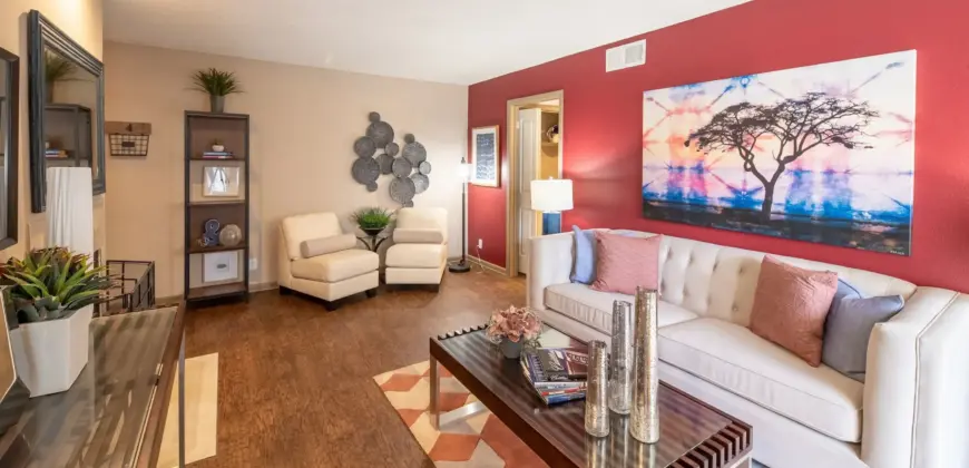Ridgeview Place