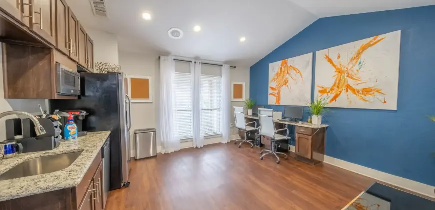 Ridgeview Place