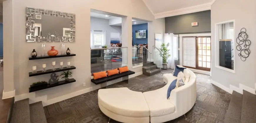 Ridgeview Place