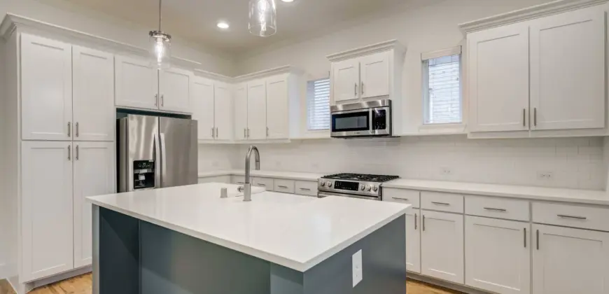 Ridgeview Villas