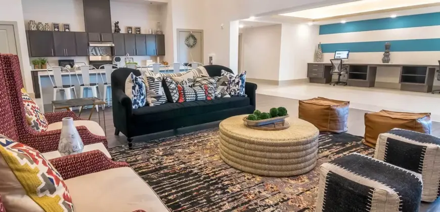 Riverside Place