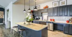 Riverside Villas