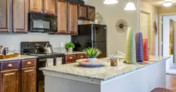 Riverside Villas