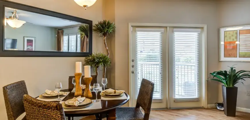 Riverside Villas