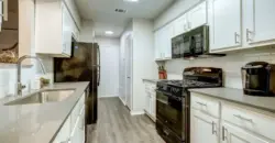 Rock Springs Duplexes