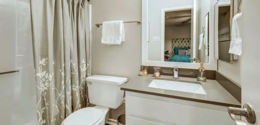 Rock Springs Duplexes