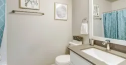 Rock Springs Duplexes