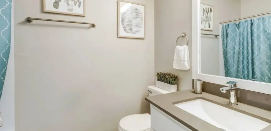 Rock Springs Duplexes