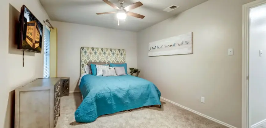 Rock Springs Duplexes