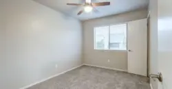 Rock Springs Duplexes