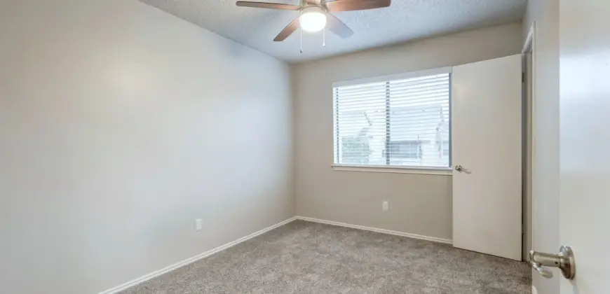 Rock Springs Duplexes