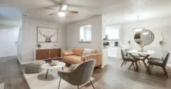 Rock Springs Duplexes