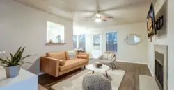 Rock Springs Duplexes