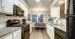 Rock Springs Duplexes