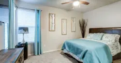 Rock Springs Duplexes