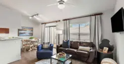 Rosemeade Townhomes