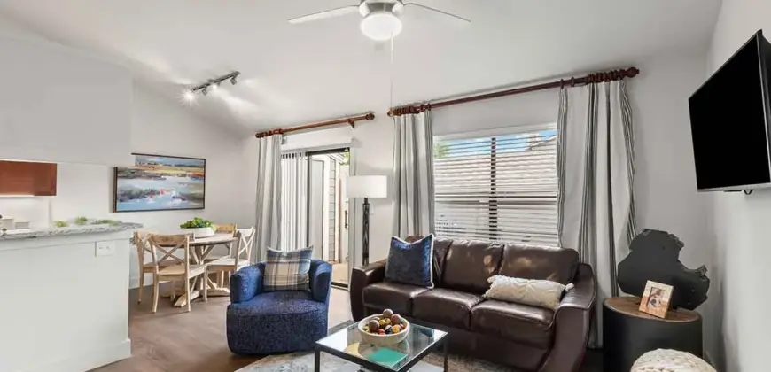 Rosemeade Townhomes