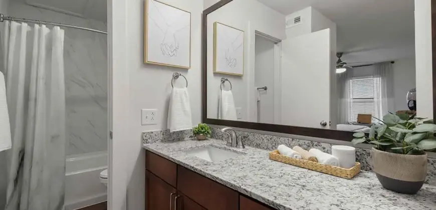 Rosemeade Townhomes