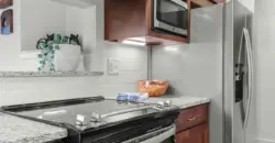 Rosemeade Townhomes