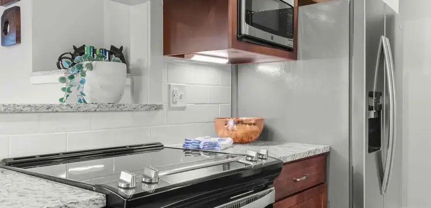 Rosemeade Townhomes
