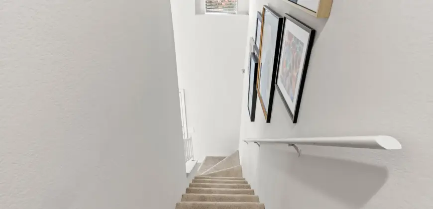 Rosemeade Townhomes