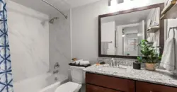 Rosemeade Townhomes