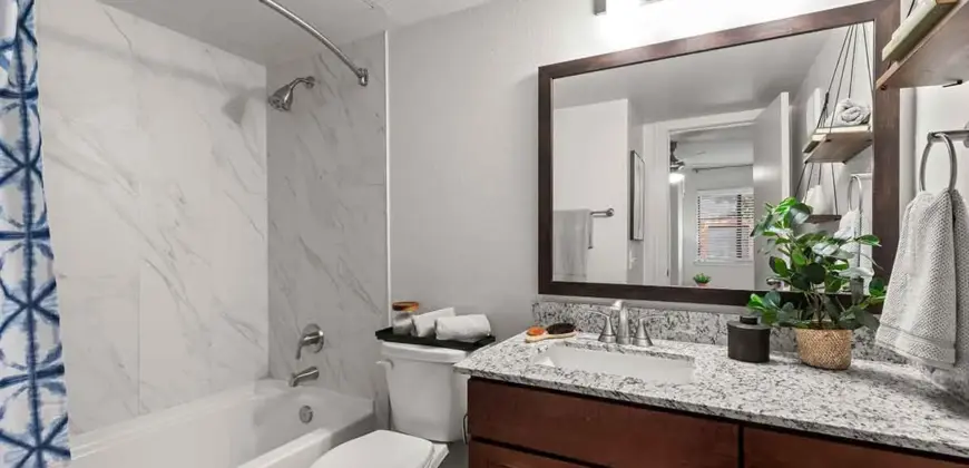 Rosemeade Townhomes