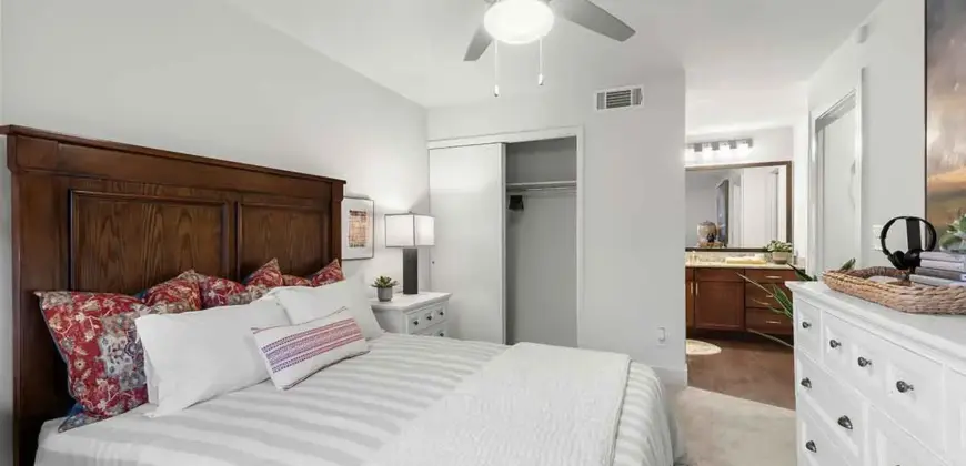 Rosemeade Townhomes