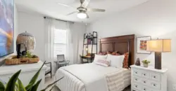 Rosemeade Townhomes