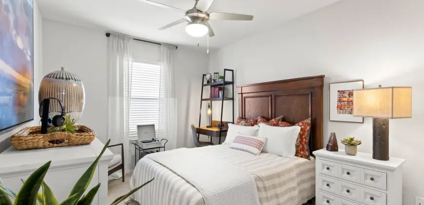Rosemeade Townhomes