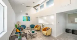 Residences At Medical