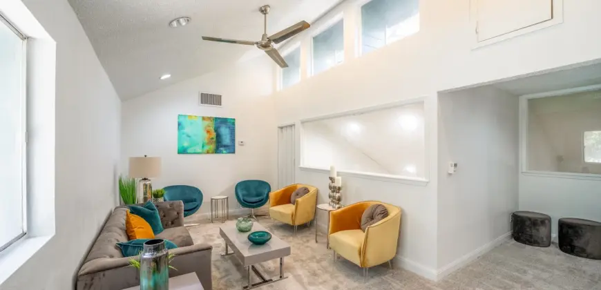 Residences At Medical