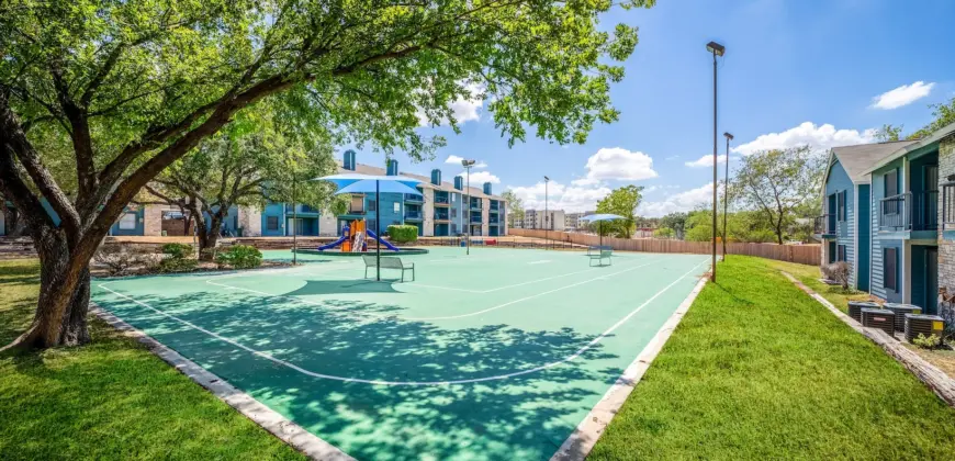 Residences At Medical