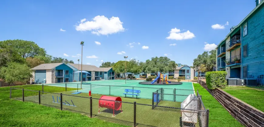 Residences At Medical