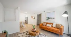 Residences At Medical