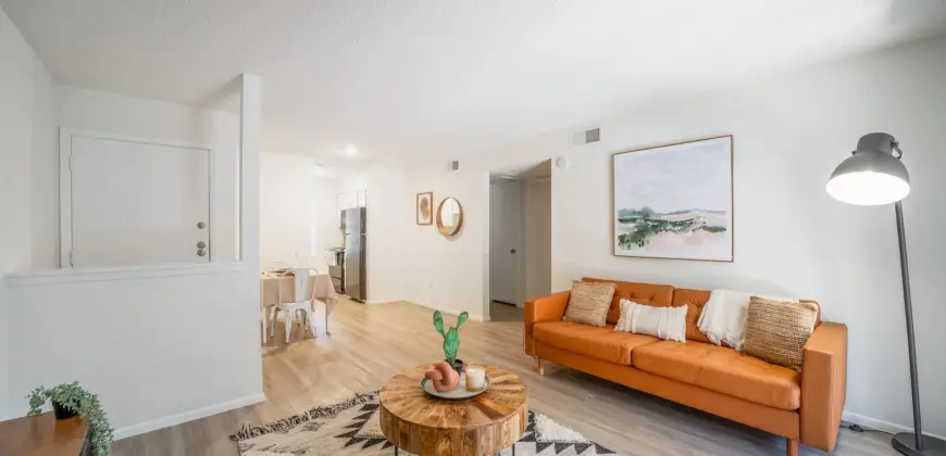 Residences At Medical