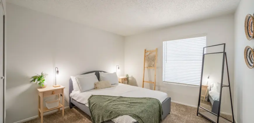 Residences At Medical