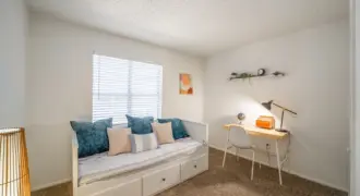 Residences At Medical